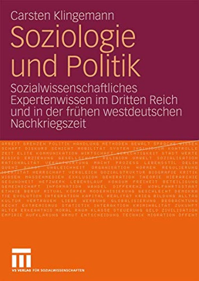 Soziologie und Politik
