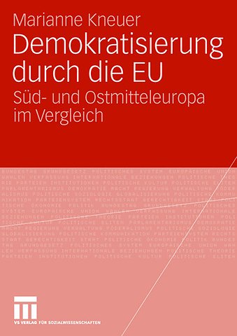 Demokratisierung durch die EU