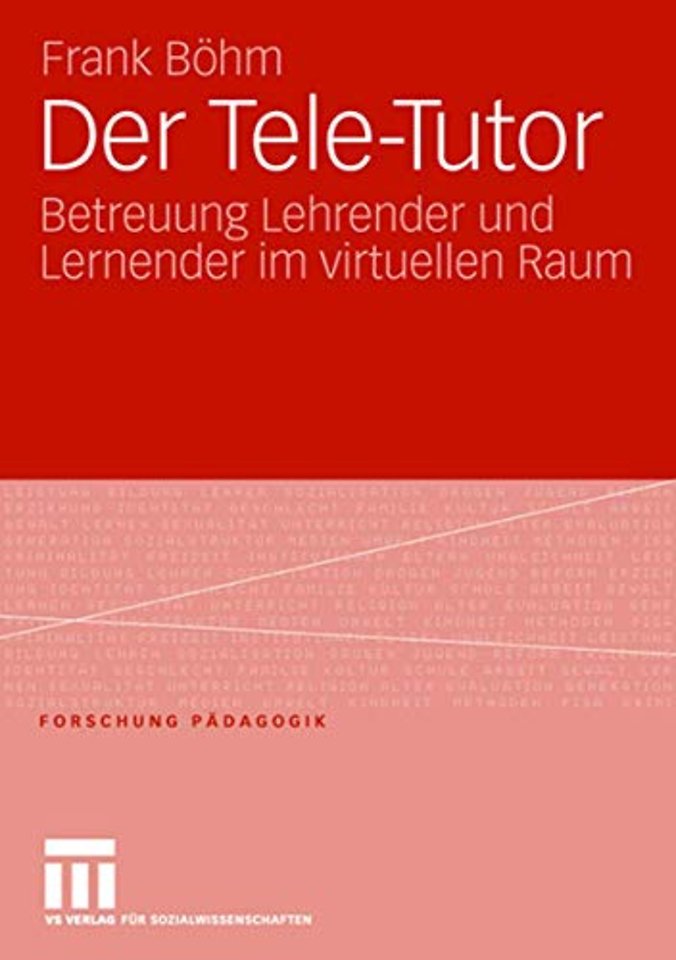 Der Tele-Tutor