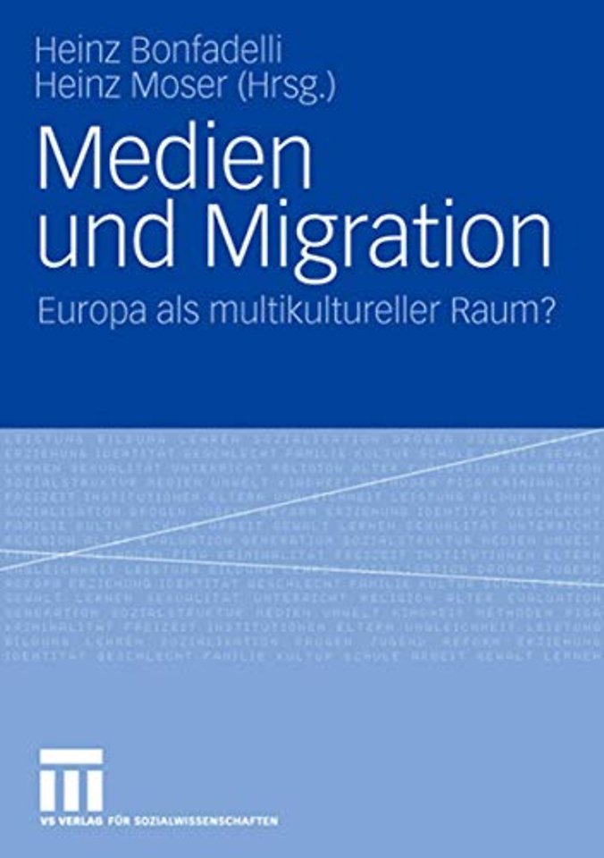 Medien und Migration