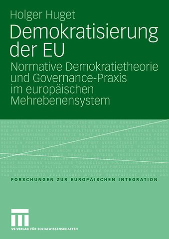 Demokratisierung der EU
