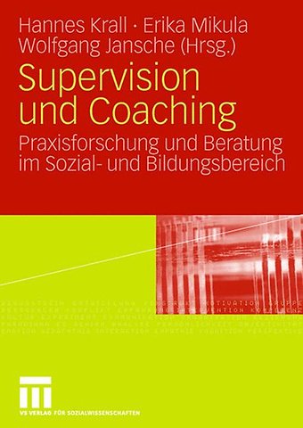 Supervision und Coaching