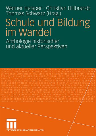 Schule und Bildung im Wandel