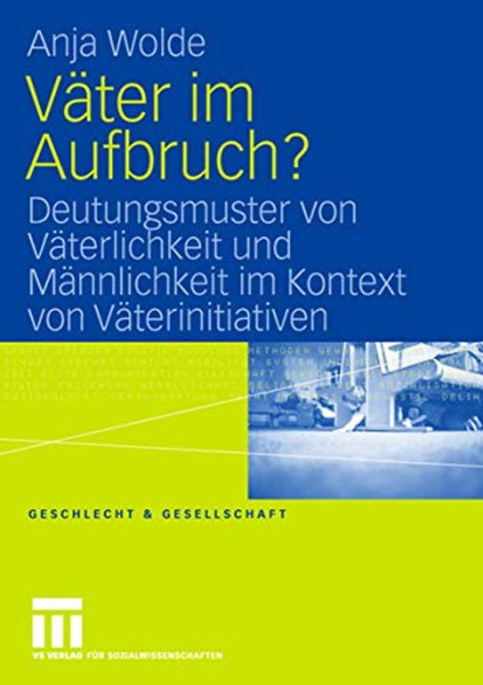 Väter im Aufbruch?