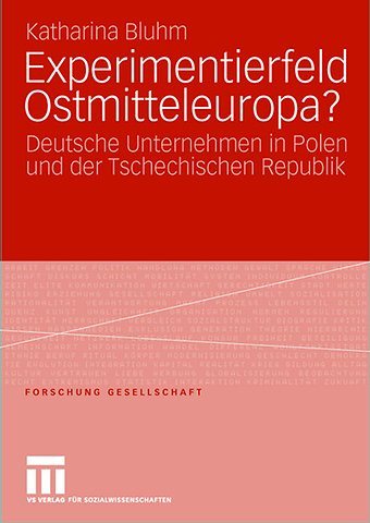 Experimentierfeld Ostmitteleuropa?