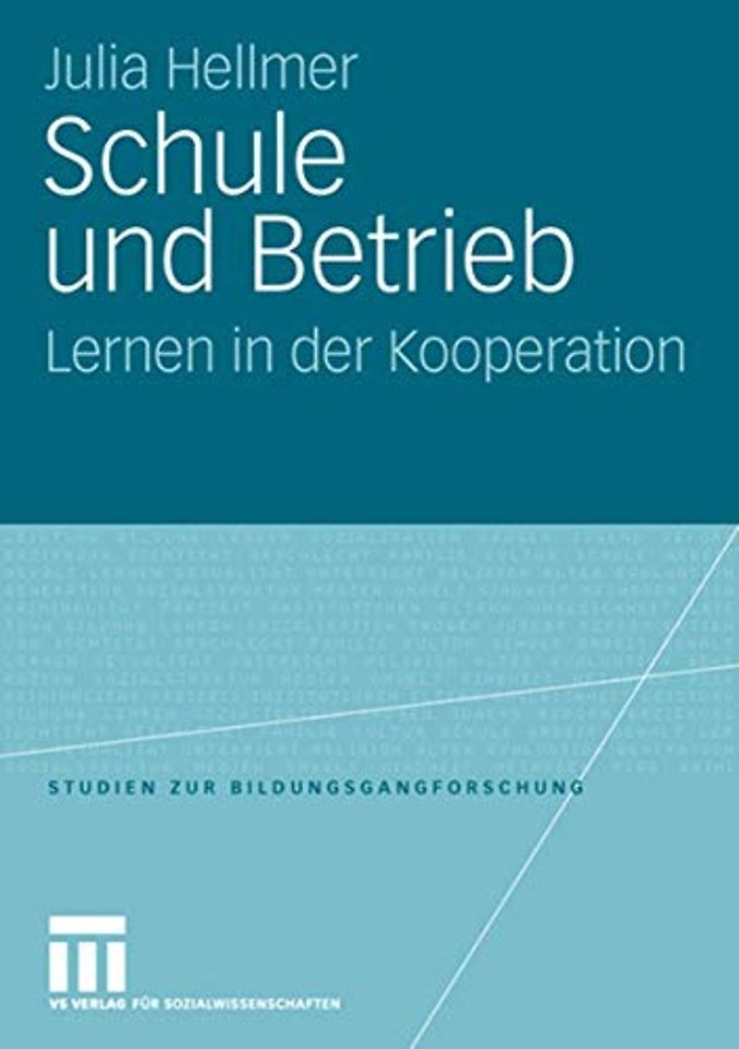 Schule und Betrieb