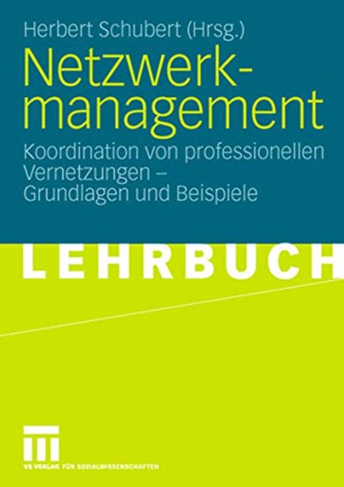 Netzwerkmanagement