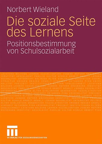 Die soziale Seite des Lernens