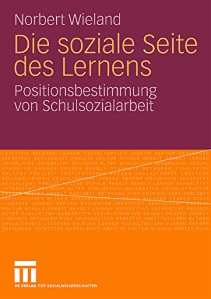 Die soziale Seite des Lernens