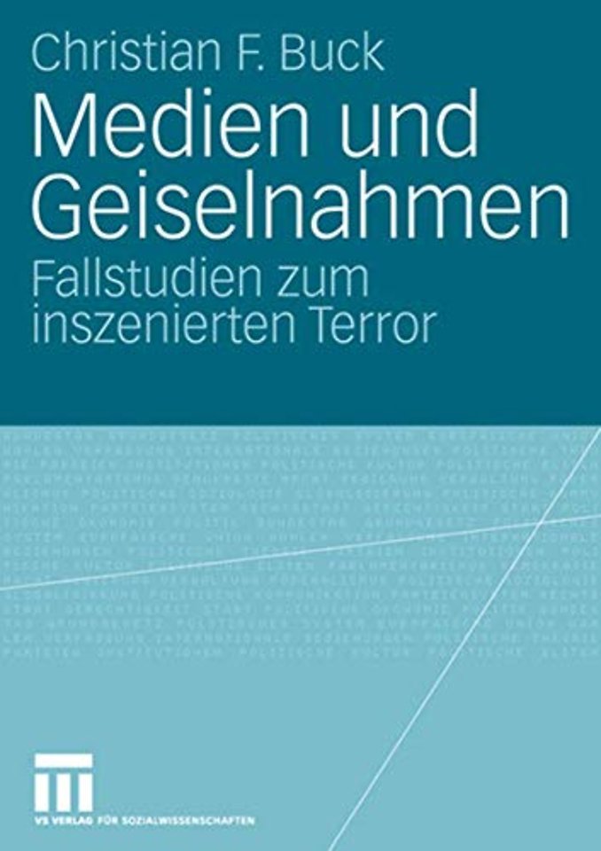 Medien und Geiselnahmen