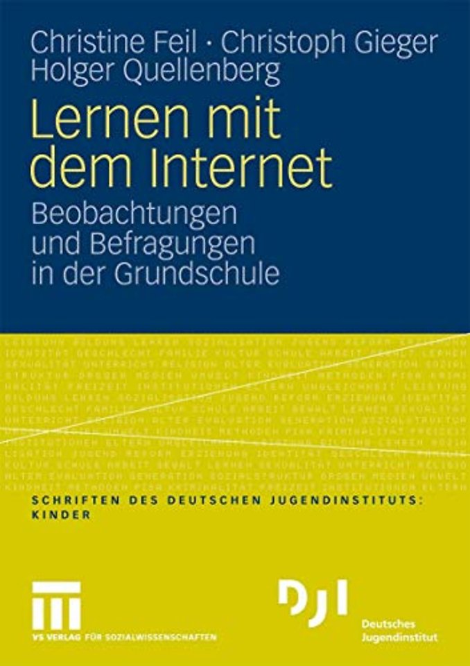 Lernen mit dem Internet