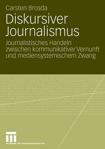 Diskursiver Journalismus