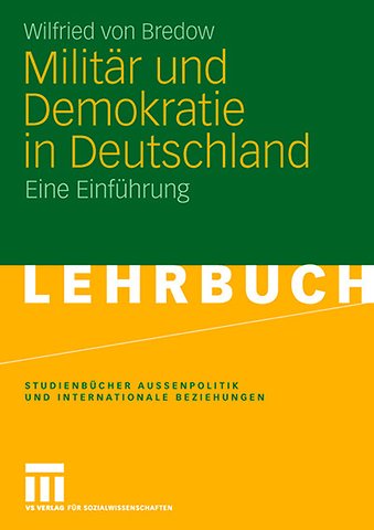 Militär und Demokratie in Deutschland