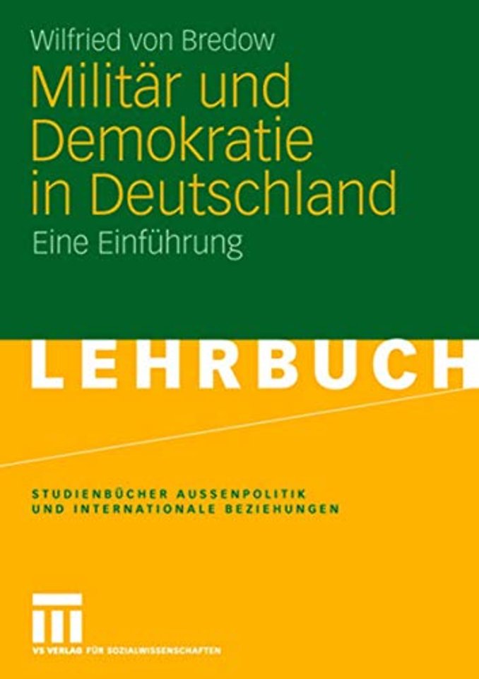 Militär und Demokratie in Deutschland