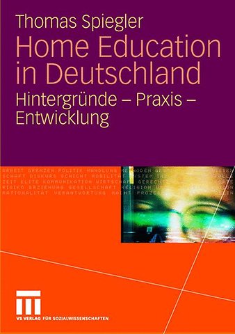 Home Education in Deutschland