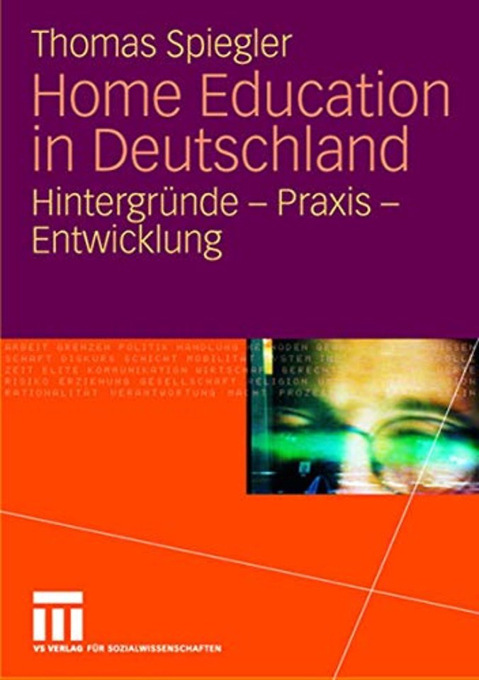 Home Education in Deutschland