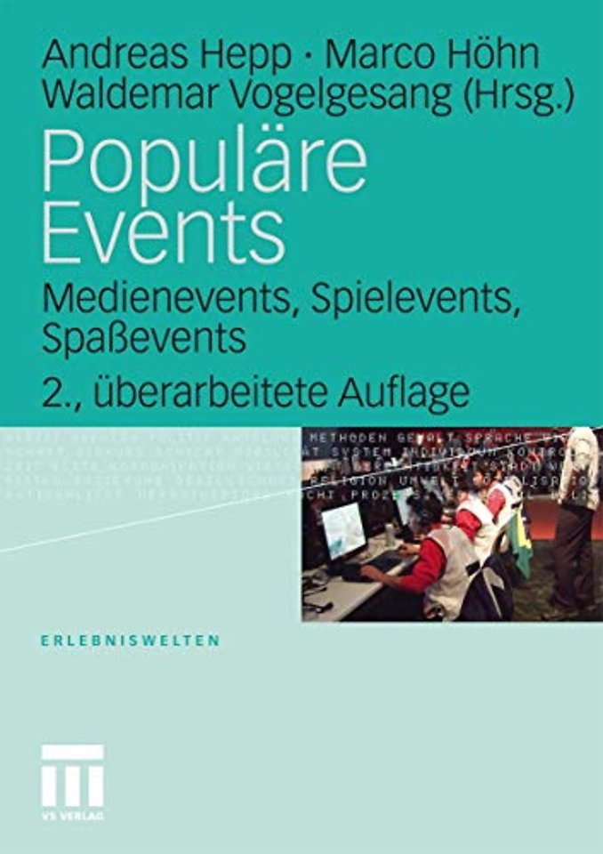 Populäre Events