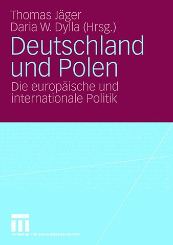 Deutschland und Polen