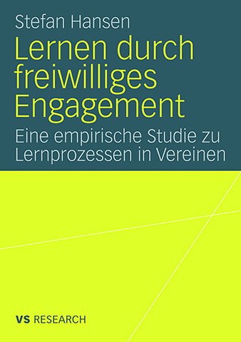 Lernen durch freiwilliges Engagement