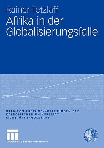 Afrika in der Globalisierungsfalle