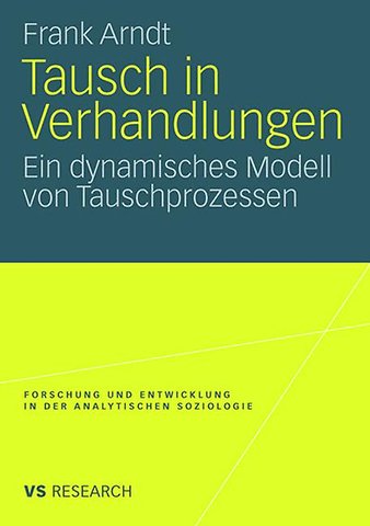 Tausch in Verhandlungen