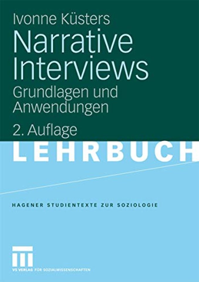 Narrative Interviews