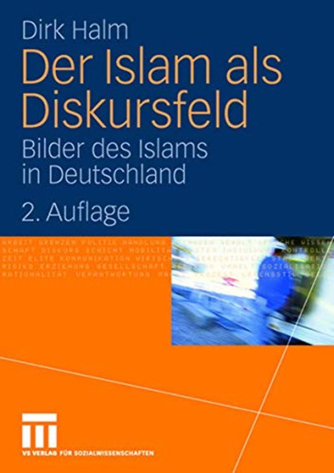 Der Islam als Diskursfeld