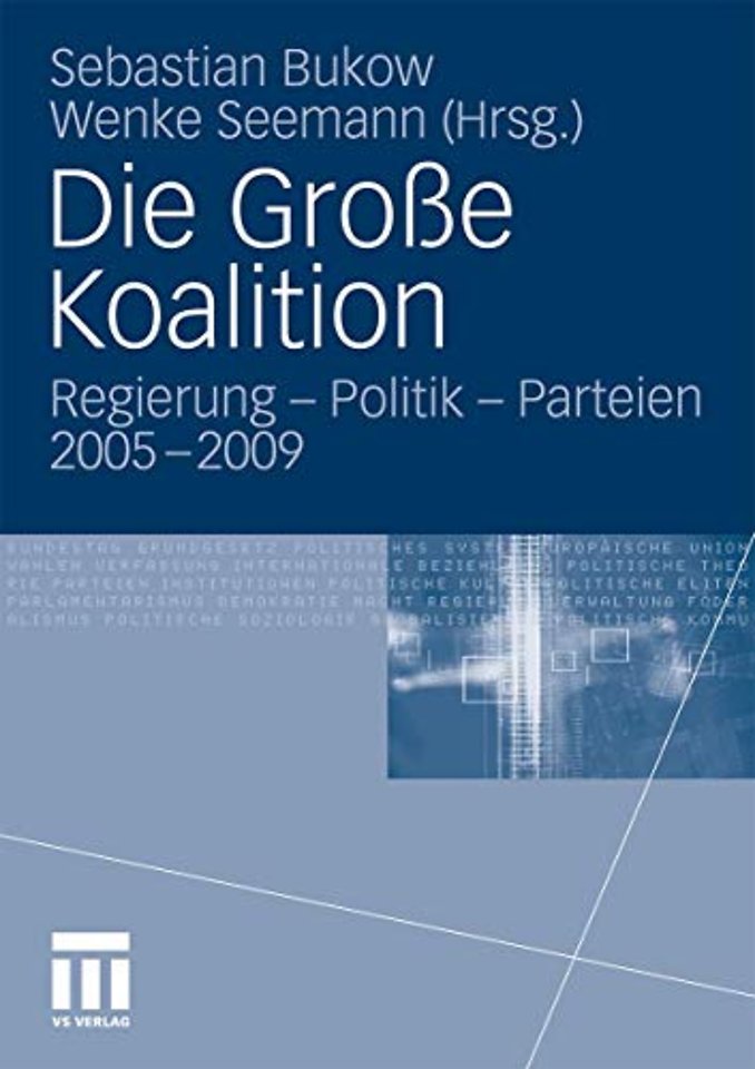 Die Große Koalition