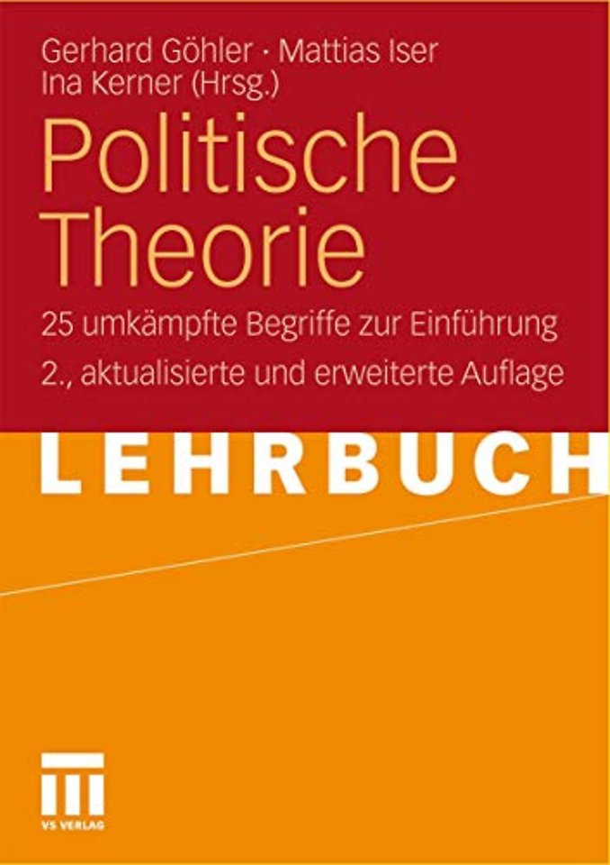 Politische Theorie