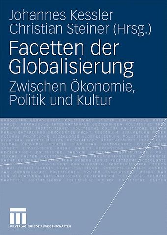 Facetten der Globalisierung