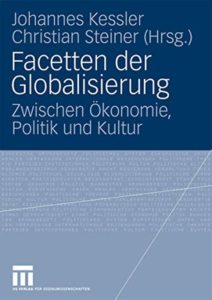 Facetten der Globalisierung