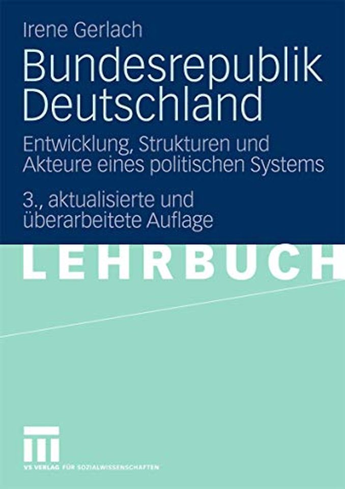Bundesrepublik Deutschland