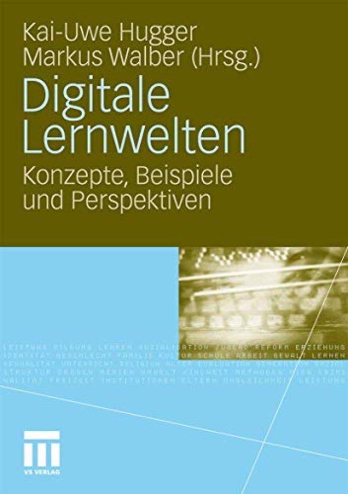 Digitale Lernwelten