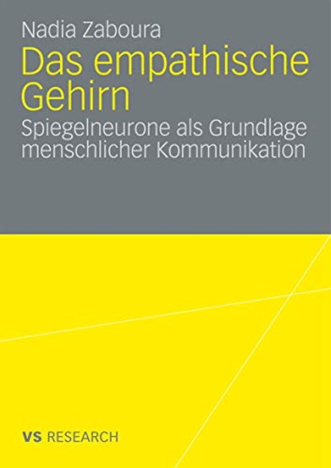 Das empathische Gehirn