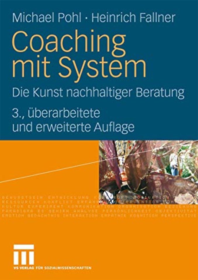 Coaching mit System