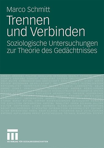 Trennen und Verbinden