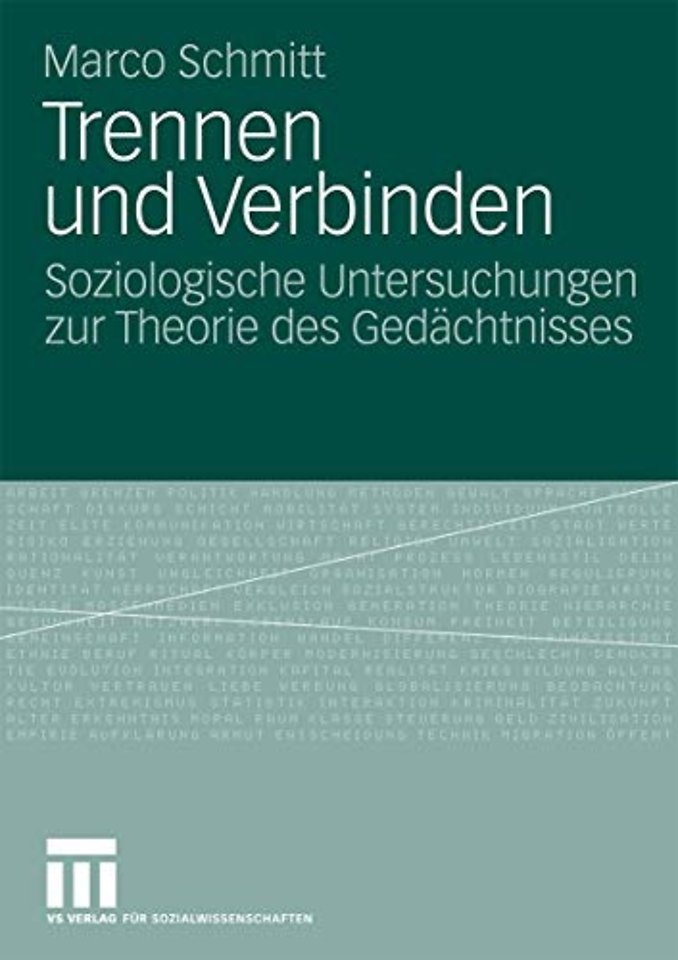 Trennen und Verbinden
