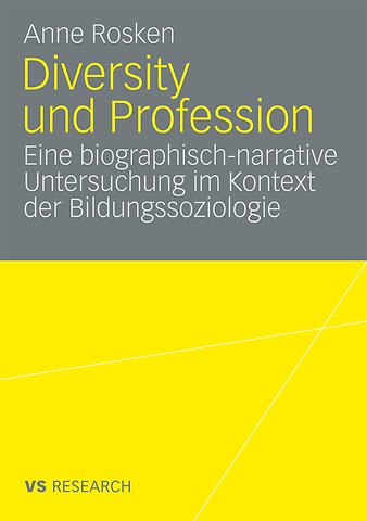 Diversity und Profession
