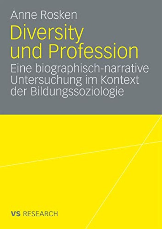Diversity und Profession