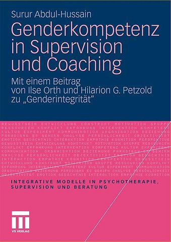 Genderkompetenz in Supervision und Coaching