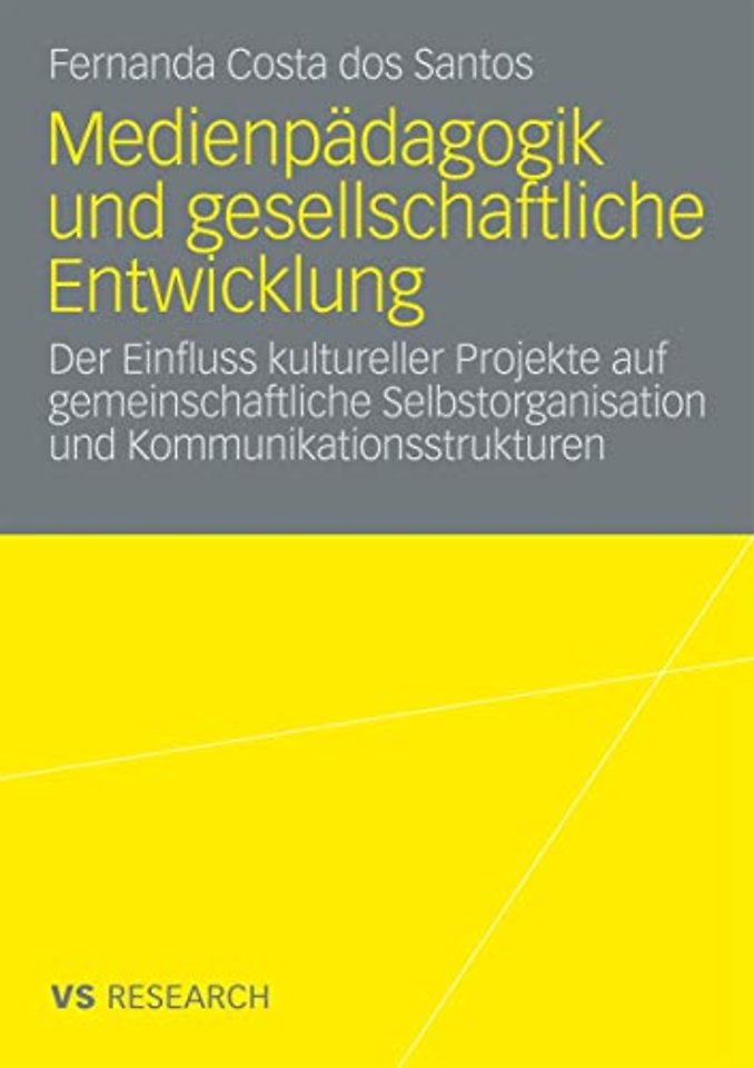 Medienpädagogik und gesellschaftliche Entwicklung