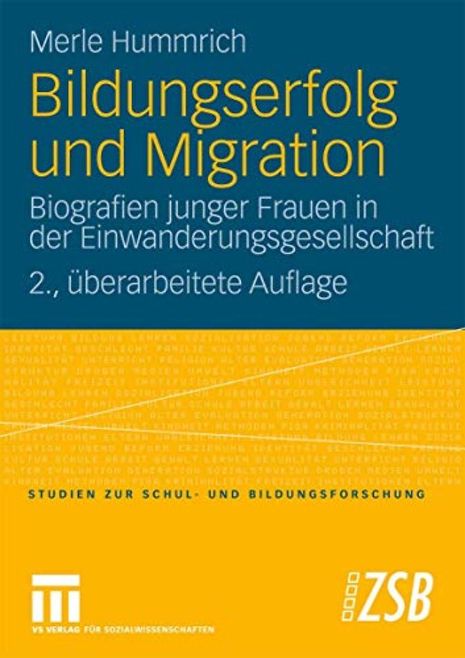 Bildungserfolg und Migration