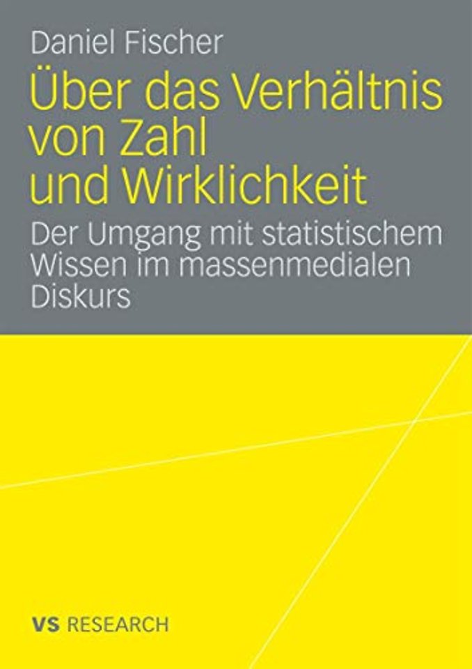 Über das Verhältnis von Zahl und Wirklichkeit