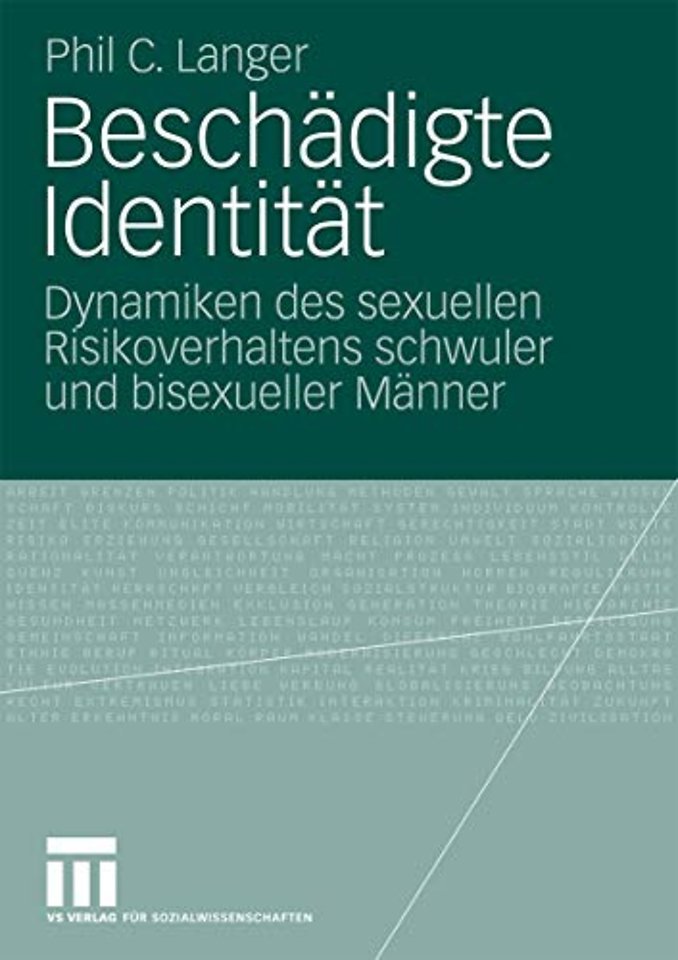 Beschädigte Identität