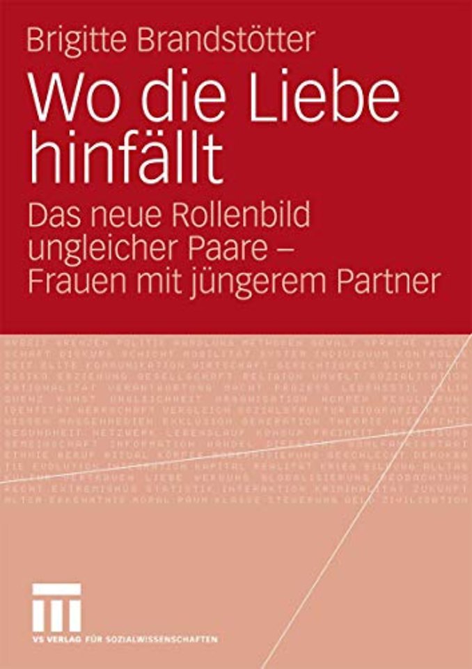 Wo die Liebe hinfällt