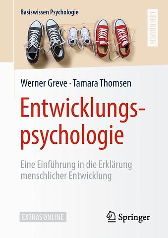 Entwicklungspsychologie
