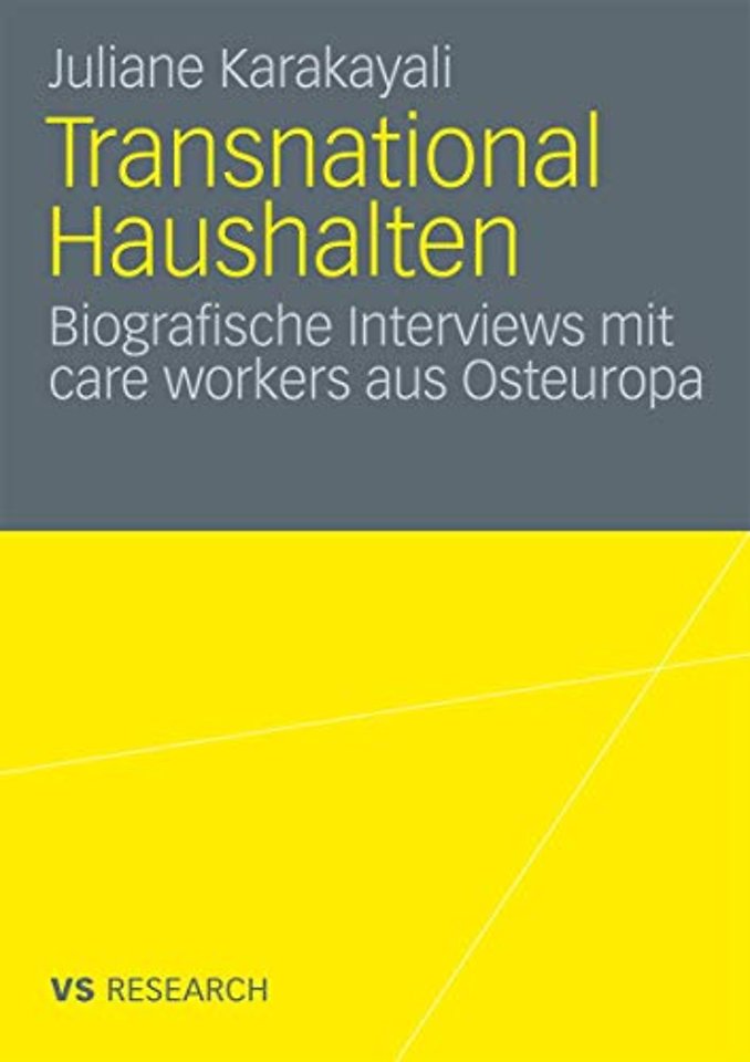 Transnational Haushalten