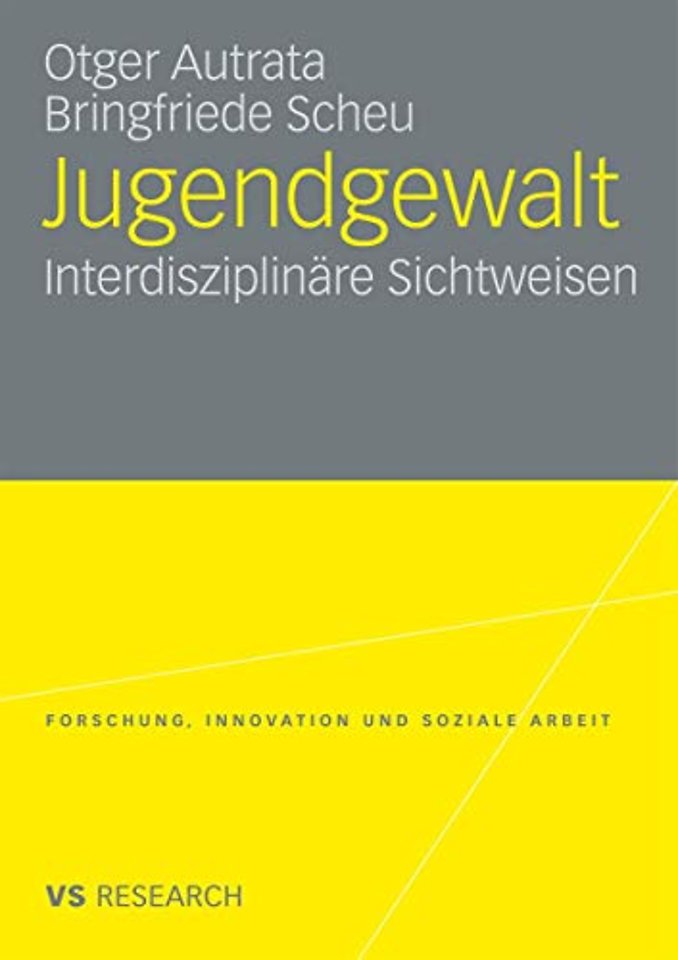 Jugendgewalt