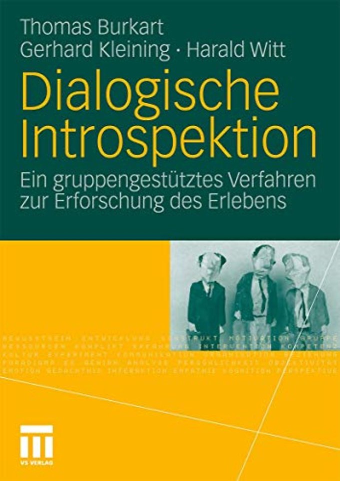 Dialogische Introspektion