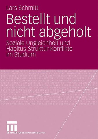 Bestellt und nicht abgeholt